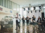Лексус-Волгоград представил новый Lexus GX Фото 25